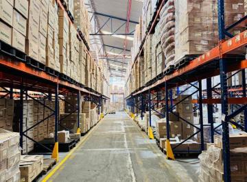 Alquiler de Local Industrial en Ate – Excelente Ubicación