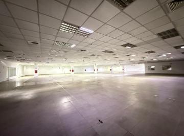Alquilo Excelente Local Industrial de 1400 m², en Ate