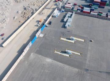 Local Industrial en Alquiler - 70, 000 m² - Av. Nestor Gambetta - Callao