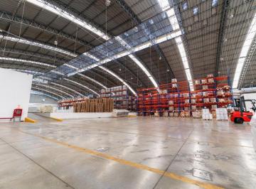 Nave Industrial Próxima a La Zona Financiera de Callao