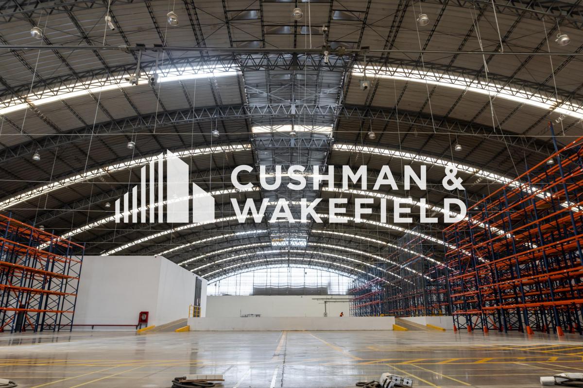 Local Industrial en Alquiler en Callao