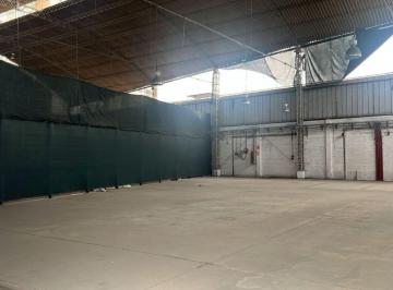 Local Industrial en Venta Y/o Alquiler – Chorrillos