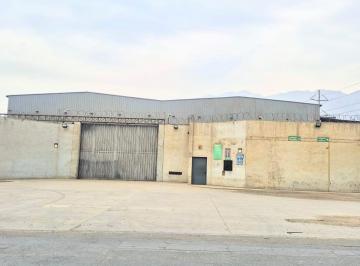 Local Industrial en Alquiler – Cajamarquilla | Lurigancho
