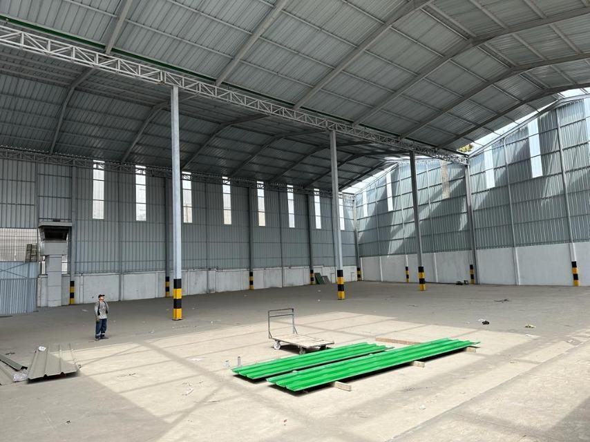 Alquilo Local Industrial en Avenida Nicolás Ayllon N 26xx, Piso 1, El Agustino