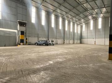 Alquilo Local Industrial o Comercial en El Agustino