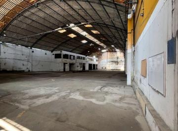 Local Industrial Estratégico en Av. Aviación – Lima Cercado | Accesos Clave Para Tu Operación