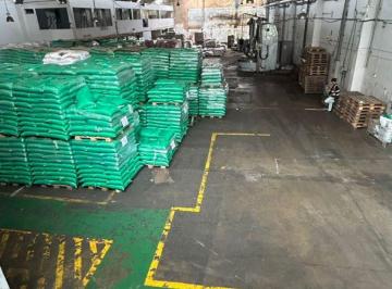 Alquiler de Local Industrial en Av. Nicolás Arriola - La Victoria