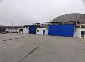 Alquiler Local Industrial 10, 000 m² - Lurín