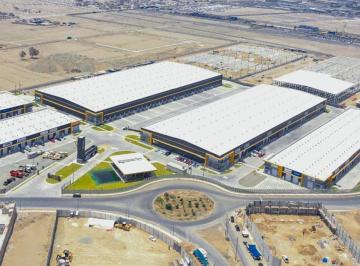 Alquiler Local Industrial 1500 m² - Lurín