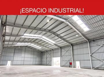 Local Industrial en Alquiler - 5, 000 m² - Lurín