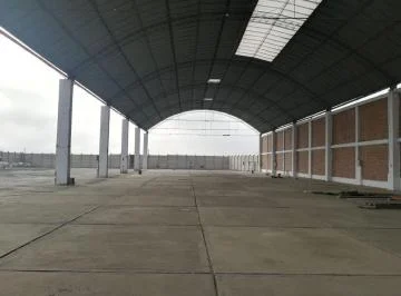 Local Industrial en Alquiler en Lurin