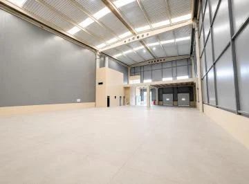 Alquiler de Local Industrial en Lurin I2