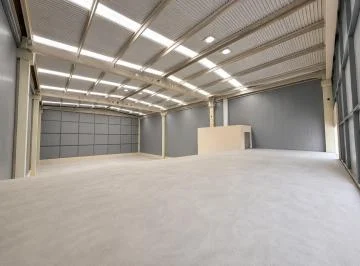 Local Industrial Premium en Lurin I2