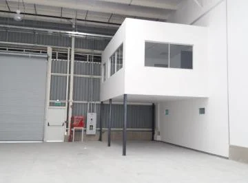 Alquiler de Local Industrial Desde 250 m² - 500 m², en Lurin