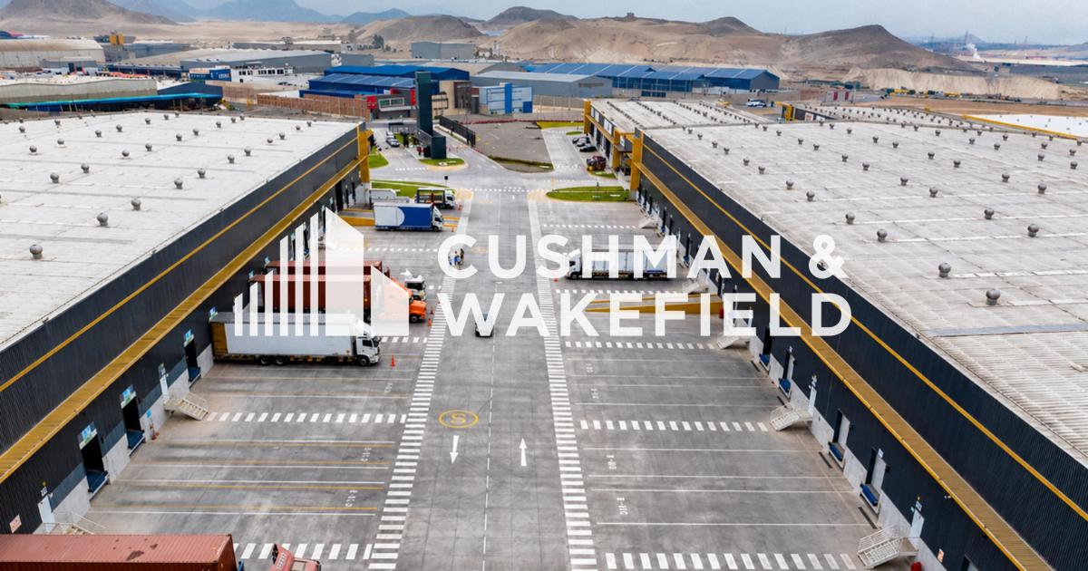 Almacén / Local Industrial de 2000 m² en Alquiler en Lurín