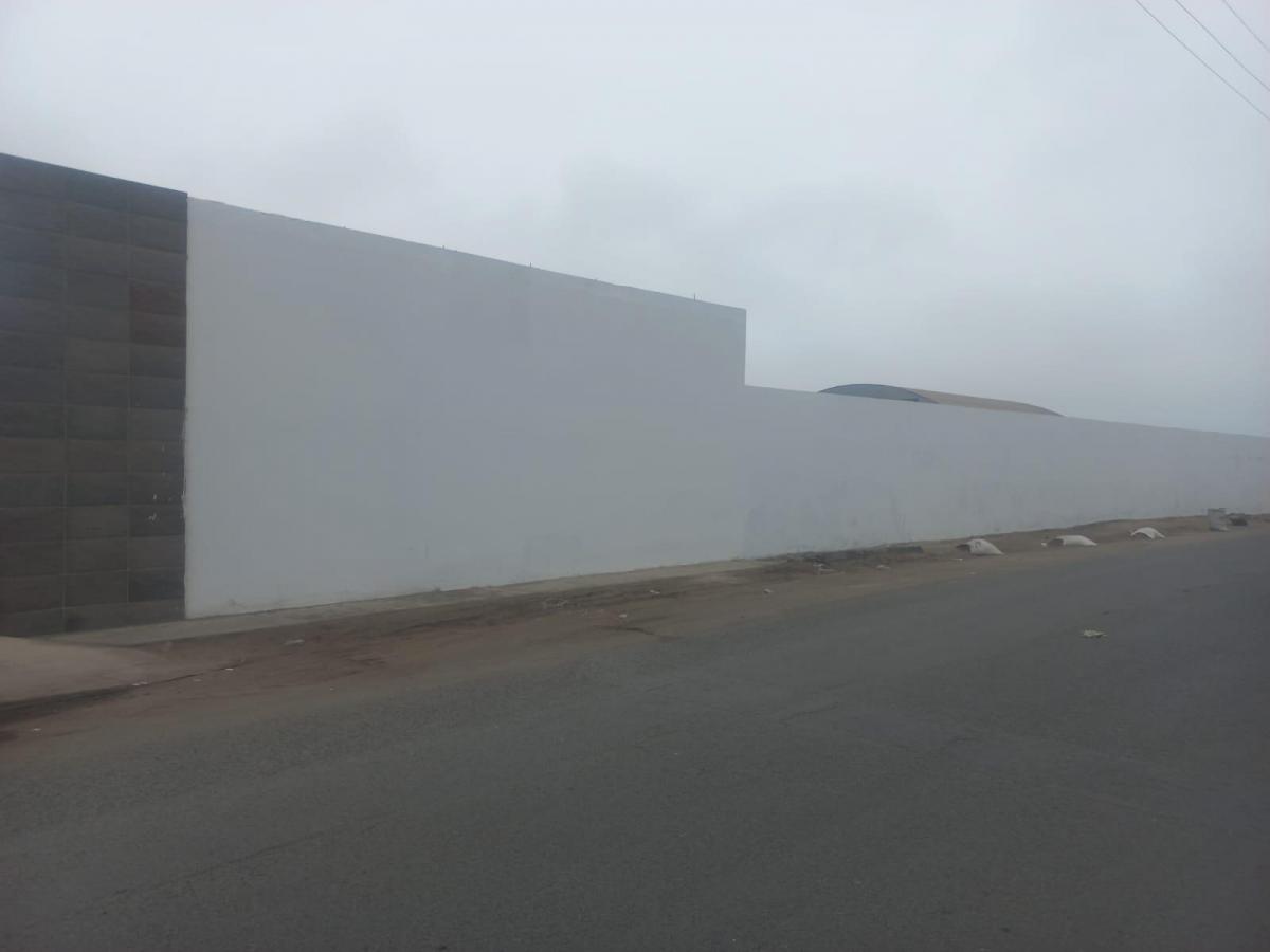 Oportunidad - Alquiler Local Industrial - Almacenes - Naves Industriales - Lurin