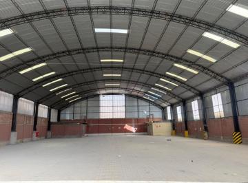 Local Nave Industrial en Alquiler - Variante de Uchumayo