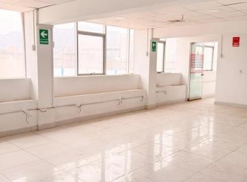 Local Industrial en Alquiler con Subestación Eléctrica Propia - Sjl