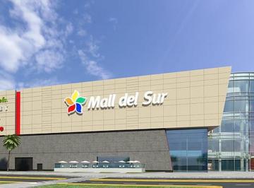 Alquilo Excelente Local Industrial a Pasos del Mall del Sur