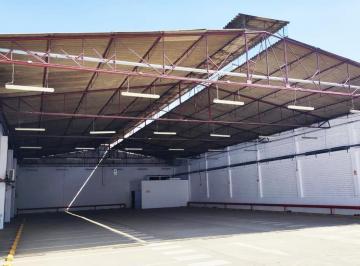 Local Industrial 3500 m² en Alquiler - San Luis