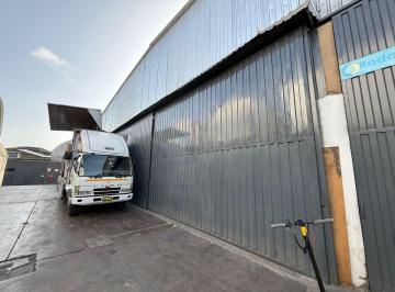 Alquiler de Local Industrial Premium de 500 m²
