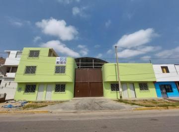 Venta de Local Industrial en Pisco