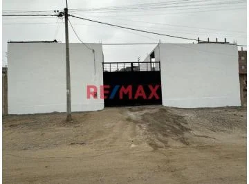 Oportunidad Única en Ventanilla! Local Industrial de 923 m² en Ubicación Estratégica