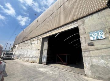 Alquiler de Local Industrial en Parque Industrial Villa El Salvador