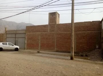 Vendo Local Industrial en Santa Clara