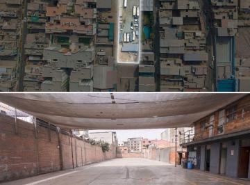 Local Industrial en Venta en Ate | 1, 710 m² de Terreno | Zona Industrial Estratégica | Us$1, 615