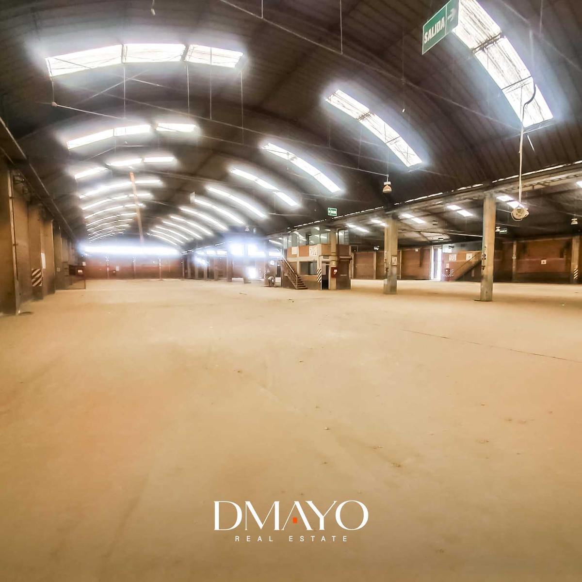 Venta o Alquiler de Local Industrial - Excelente Ubicación