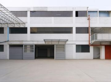 Local Industrial 984 m² - Venta - Breña
