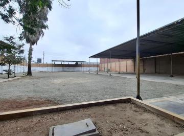 Vendo Local Industrial 3046 m² - Ubicación Estrategica - Callao