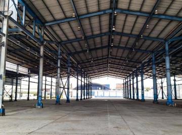 Local Industrial en Alquiler / Venta - Desde 8, 000 a 12, 000 m² - Lima - Callao