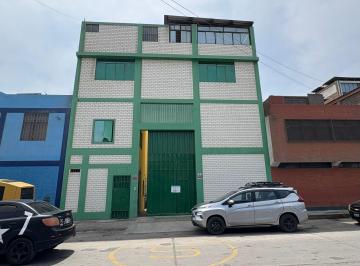 Callao / Local Industrial en Venta
