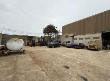 Venta de Local Industrial en Zona del Aeropuerto Callao