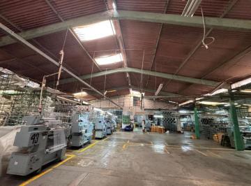 Se Vende Local Industrial en El Callao Cerca Av. Colonial Bancos Pque Industrial