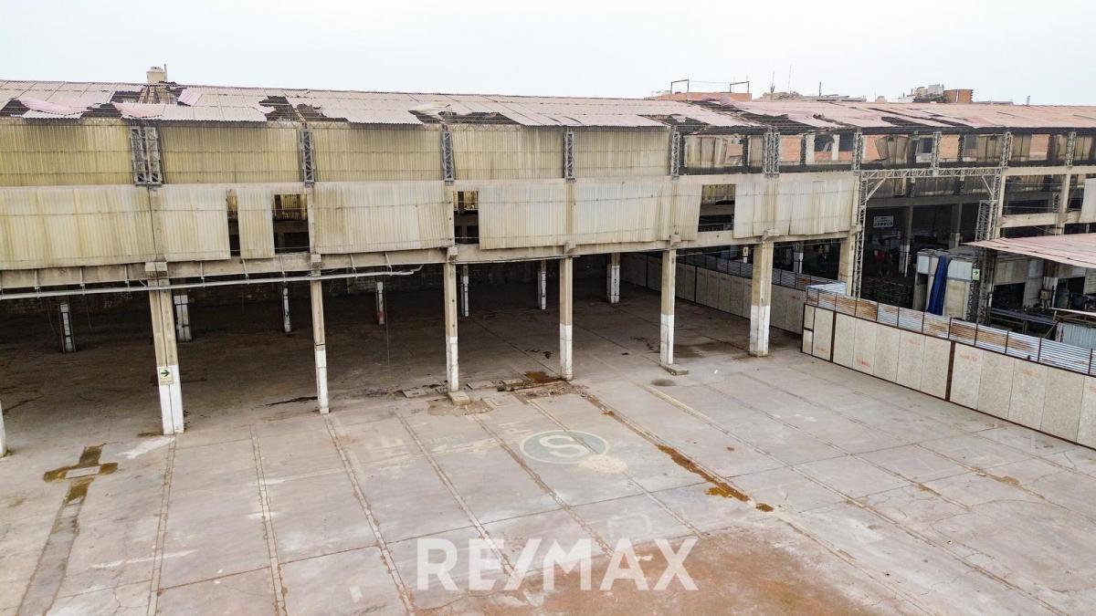 Local Industrial en Venta - Industria Liviana I1 - Carmen de Legua, Callao.