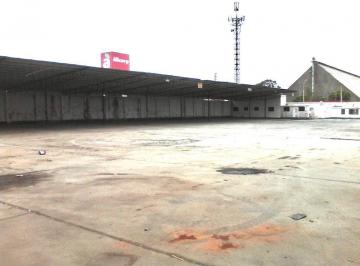 Local Industrial Av. Argentina Callao Zre