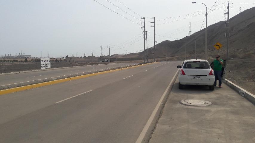 Vendo Bonito Local Industrial en Avenida Panamericana Sur Km 60, Mz 1, Lt 1, Chilca