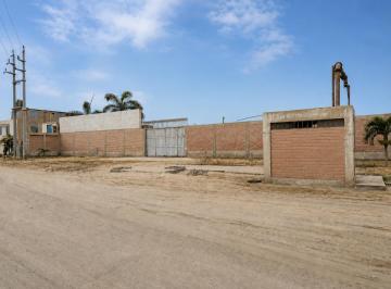 Local Industrial en Venta - 16, 617 m² - Chilca