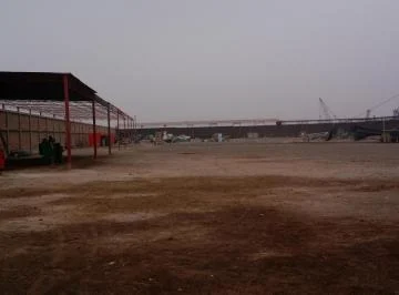 Local Industrial en Venta - Av. Panam. Sur - Chilca