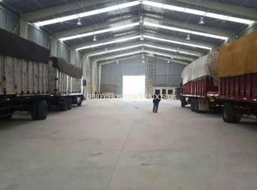 Oportunidad!local Industrial en Venta en Chilca