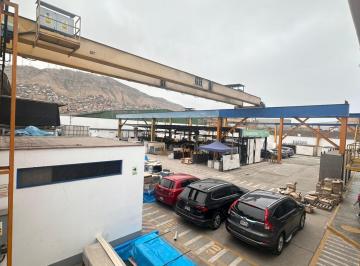 En Venta – Local Industrial
