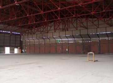 Vendo Amplio Local Industrial