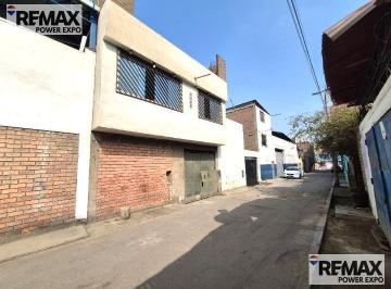 Local Industrial en Venta Independencia