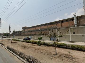 Gran Inversión: Local Industrial/comercial Para Desarrollo de Múltiples Usos