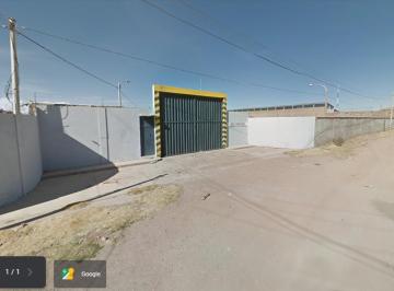 Local Industrial en Venta – 10, 000 m² - Juliaca - Puno