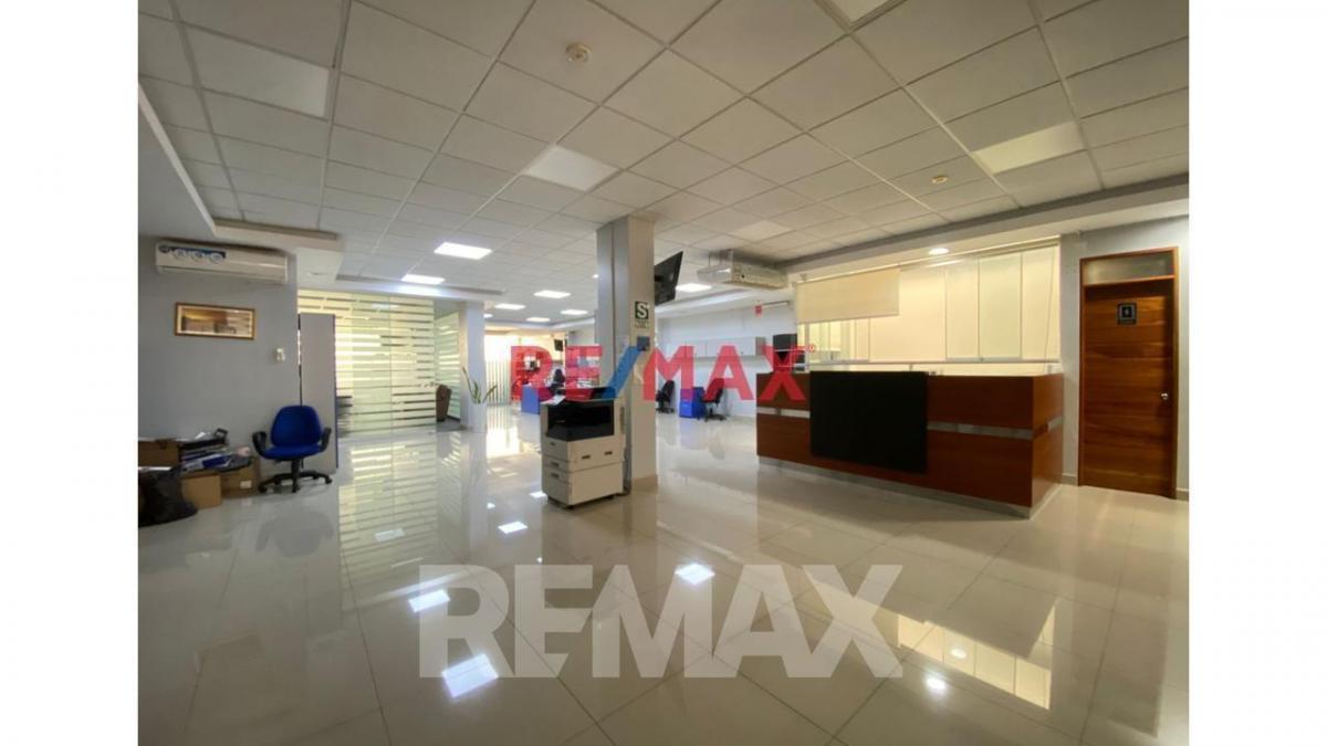 Venta de Local Industrial – Cercado de Lima (Av. Argentina)