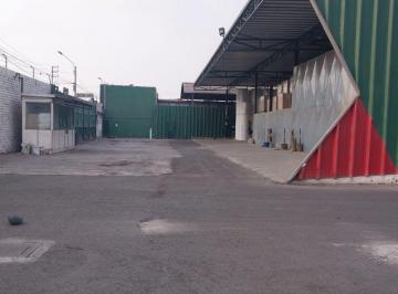 Venta de Local Industrial de Más de 5000 m²